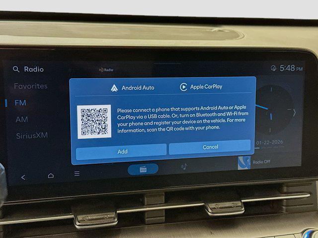 used 2024 Hyundai Kona car, priced at $18,996