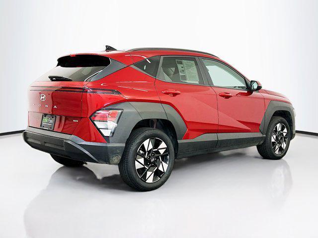 used 2024 Hyundai Kona car, priced at $18,996