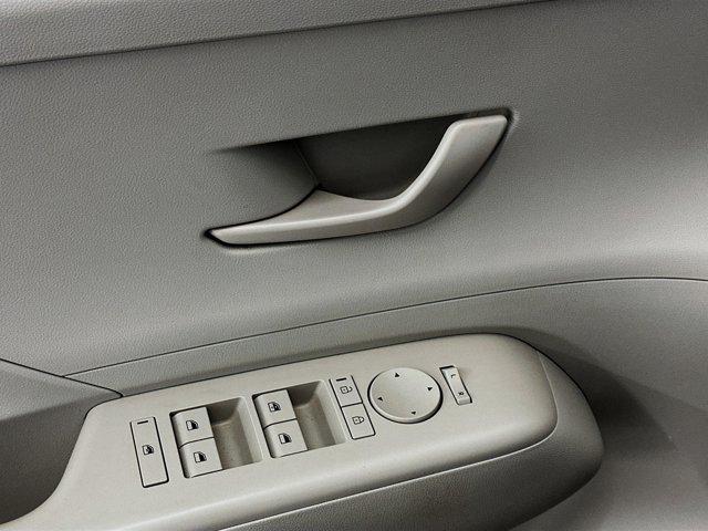 used 2024 Hyundai Kona car, priced at $18,996