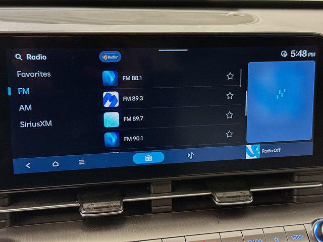 used 2024 Hyundai Kona car, priced at $18,996