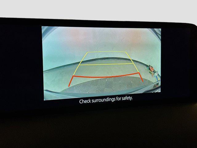 used 2024 Mazda CX-5 car, priced at $20,987