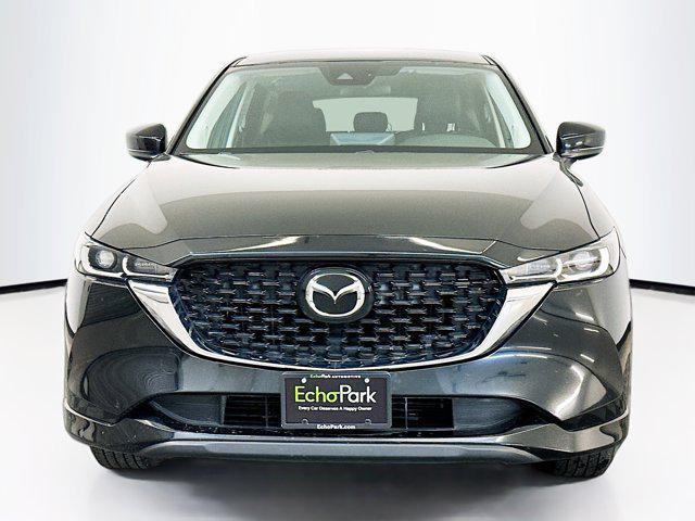 used 2024 Mazda CX-5 car, priced at $20,987