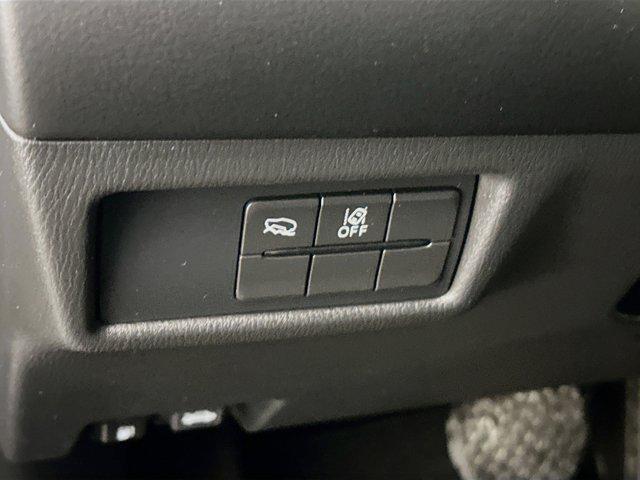 used 2024 Mazda CX-5 car, priced at $20,987