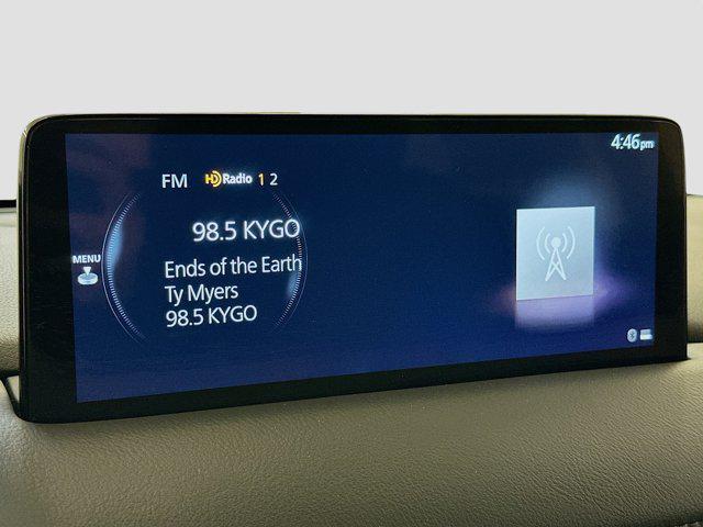 used 2024 Mazda CX-5 car, priced at $20,987