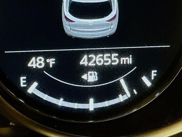 used 2024 Mazda CX-5 car, priced at $20,987