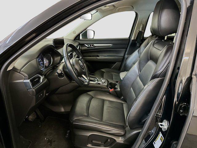 used 2024 Mazda CX-5 car, priced at $20,987