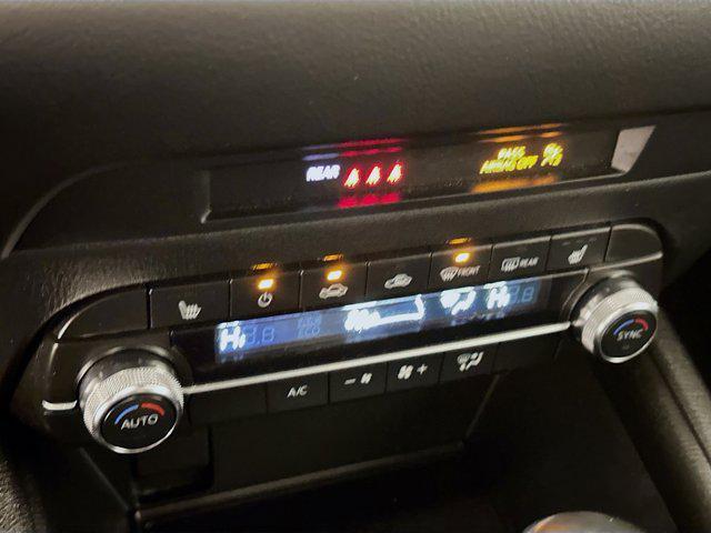 used 2024 Mazda CX-5 car, priced at $20,987