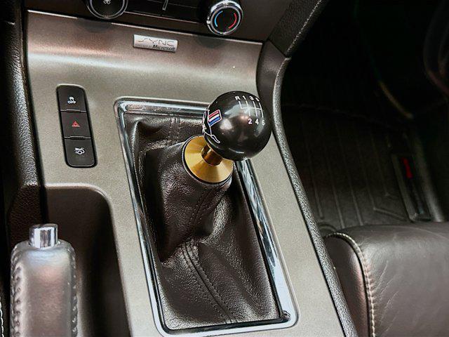 used 2014 Ford Mustang car, priced at $11,996