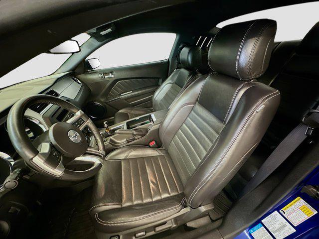 used 2014 Ford Mustang car, priced at $11,996