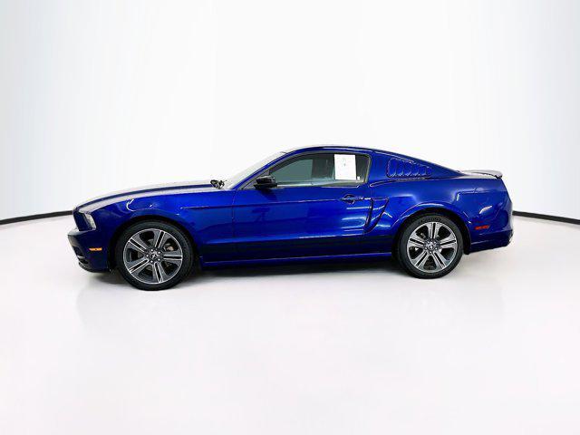 used 2014 Ford Mustang car, priced at $11,996