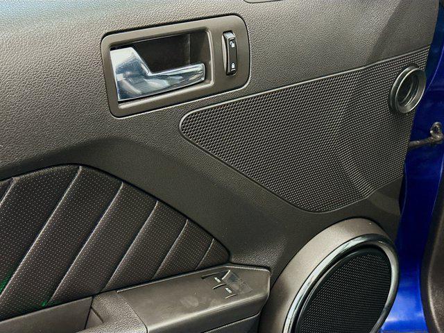 used 2014 Ford Mustang car, priced at $11,996