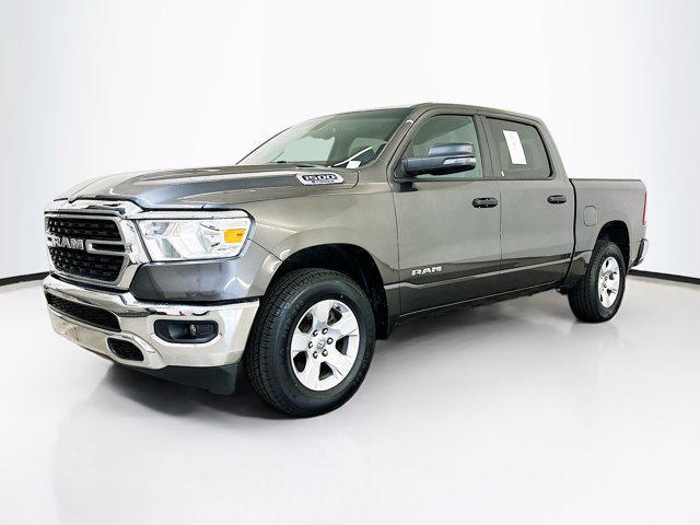 used 2023 Ram 1500 car, priced at $33,487