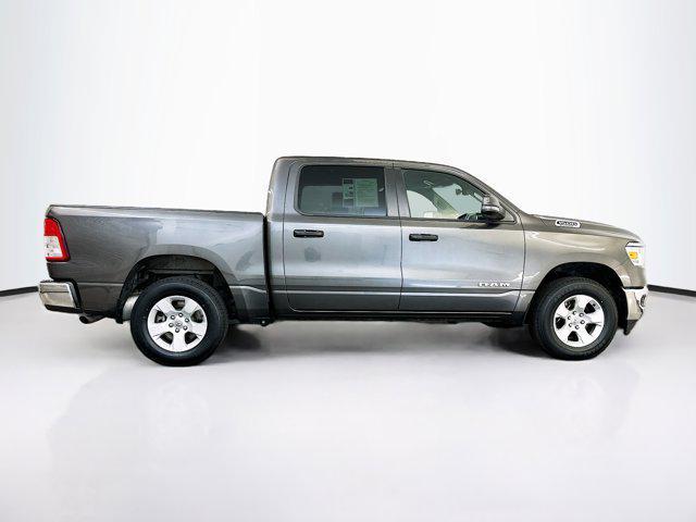 used 2023 Ram 1500 car, priced at $33,487