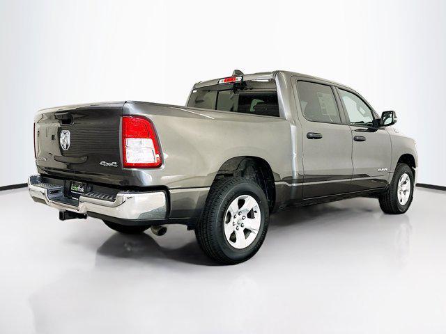 used 2023 Ram 1500 car, priced at $33,487