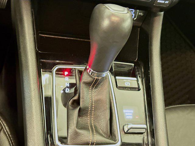 used 2022 Jeep Compass car, priced at $21,596