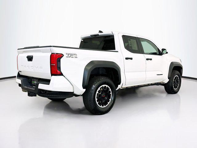 used 2024 Toyota Tacoma car, priced at $38,497