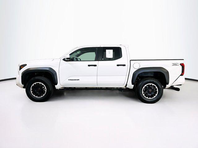 used 2024 Toyota Tacoma car, priced at $38,497