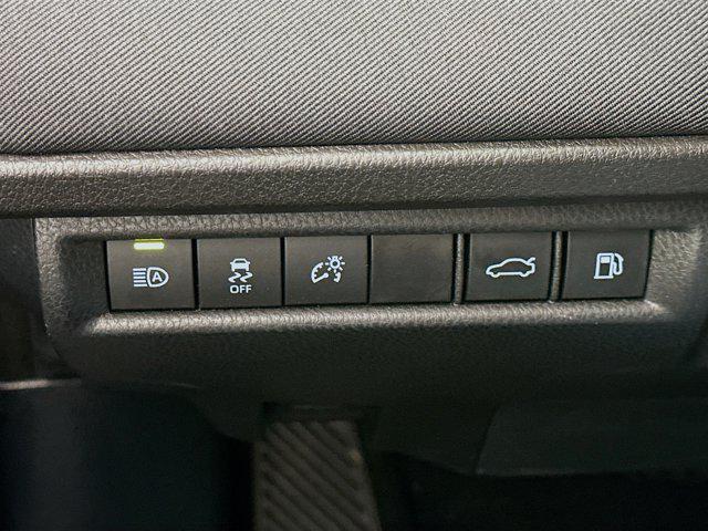 used 2025 Toyota Camry car, priced at $26,997