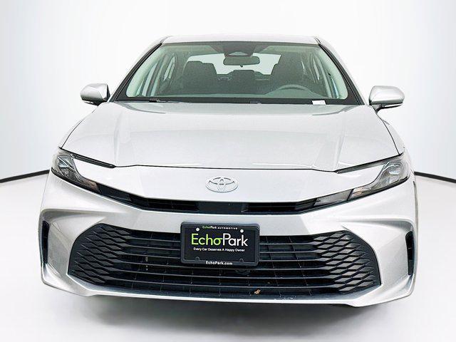 used 2025 Toyota Camry car, priced at $26,997