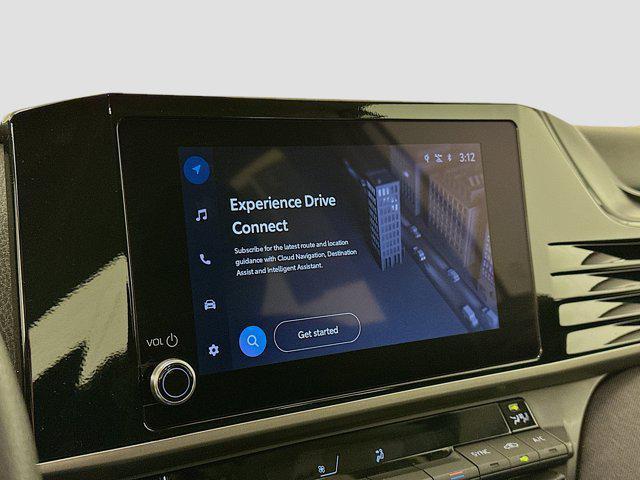 used 2025 Toyota Camry car, priced at $26,997