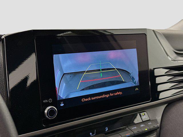 used 2025 Toyota Camry car, priced at $26,997