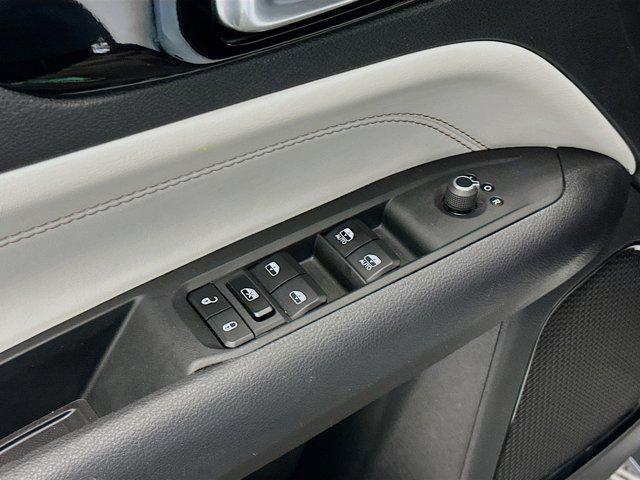 used 2025 Jeep Compass car, priced at $20,597