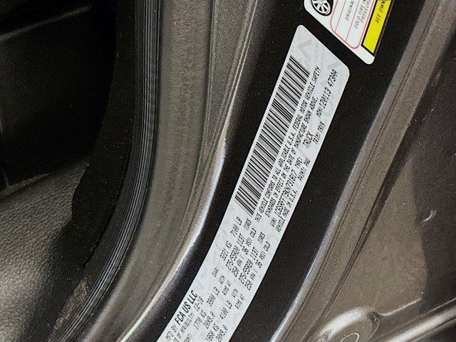 used 2019 Ram 1500 car, priced at $22,996