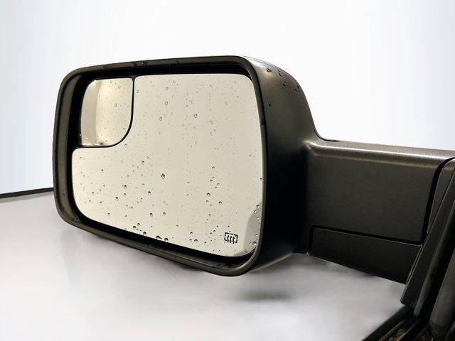 used 2019 Ram 1500 car, priced at $22,996