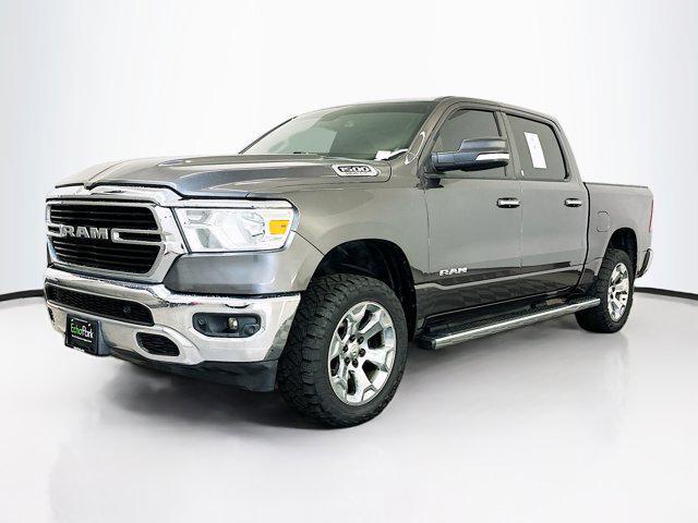 used 2019 Ram 1500 car, priced at $22,996