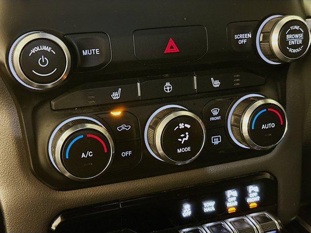 used 2019 Ram 1500 car, priced at $22,996