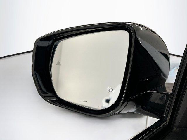 used 2024 Jeep Grand Cherokee L car, priced at $27,997