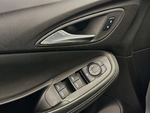 used 2024 Buick Encore GX car, priced at $20,596