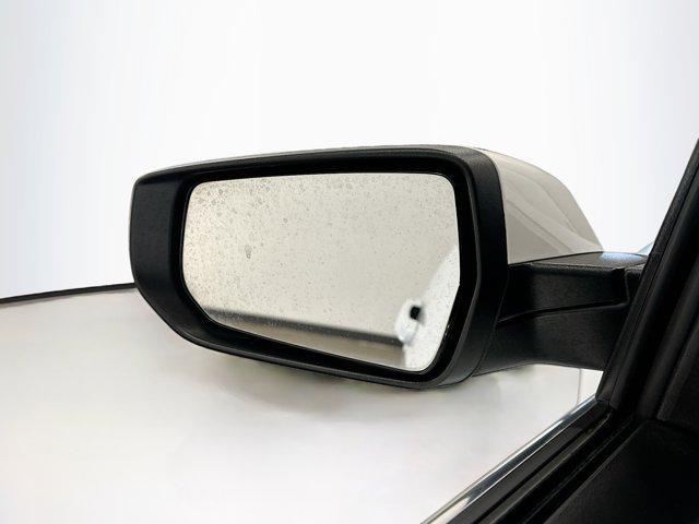 used 2024 Chevrolet Malibu car, priced at $18,987