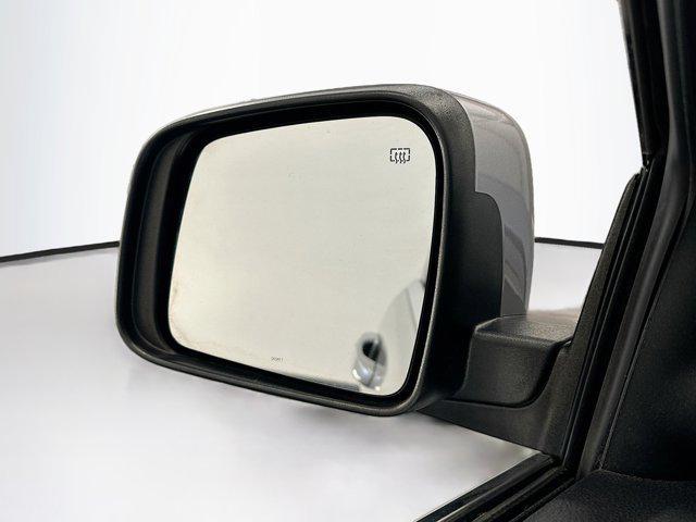 used 2018 Jeep Grand Cherokee car, priced at $13,996