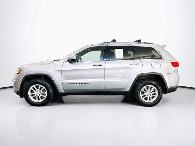 used 2018 Jeep Grand Cherokee car, priced at $13,996