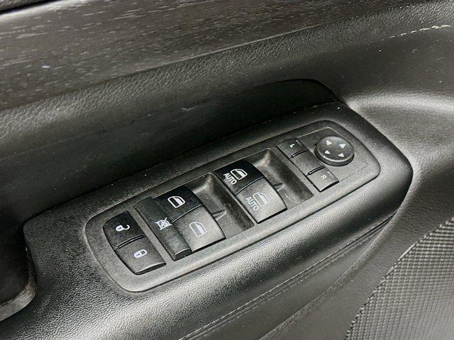 used 2018 Jeep Grand Cherokee car, priced at $13,996