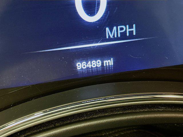 used 2018 Jeep Grand Cherokee car, priced at $13,996