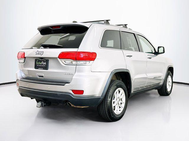 used 2018 Jeep Grand Cherokee car, priced at $13,996