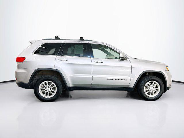 used 2018 Jeep Grand Cherokee car, priced at $13,996