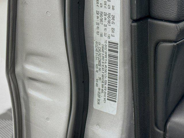 used 2018 Jeep Grand Cherokee car, priced at $13,996