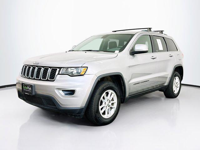 used 2018 Jeep Grand Cherokee car, priced at $13,996