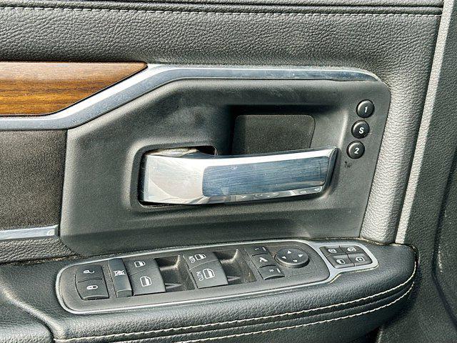 used 2024 Ram 2500 car, priced at $53,187