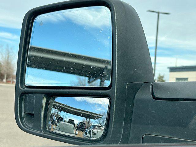 used 2024 Ram 2500 car, priced at $53,187