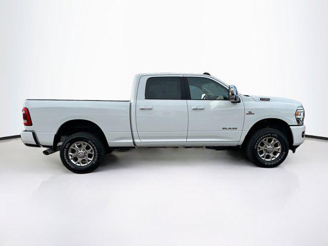 used 2024 Ram 2500 car, priced at $53,187