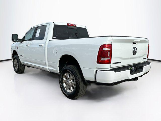 used 2024 Ram 2500 car, priced at $53,187