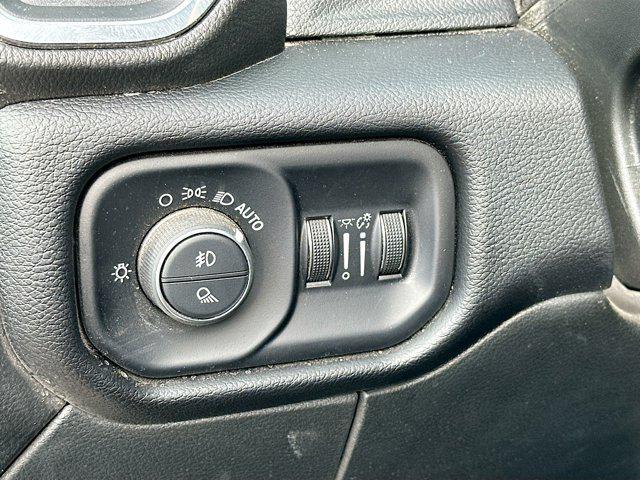 used 2024 Ram 2500 car, priced at $53,187