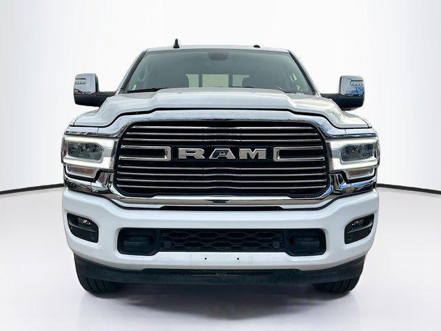 used 2024 Ram 2500 car, priced at $53,187