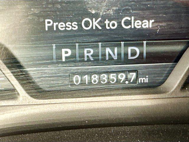 used 2024 Ram 2500 car, priced at $53,187