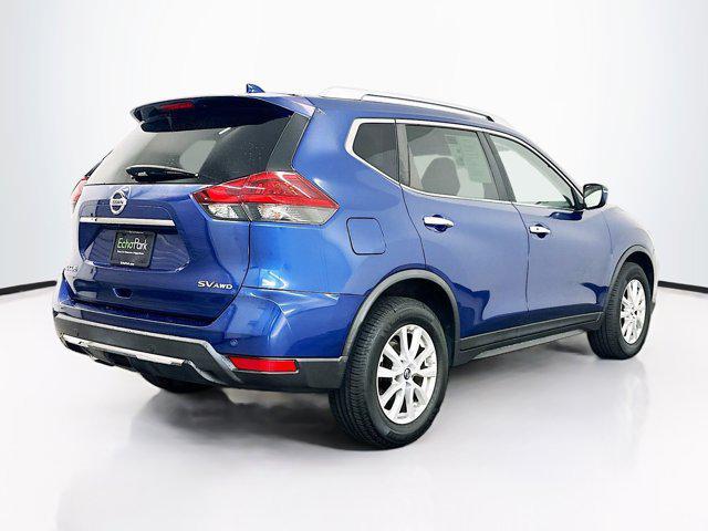used 2019 Nissan Rogue car, priced at $10,996