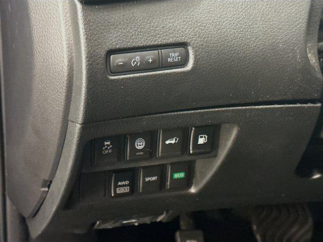 used 2019 Nissan Rogue car, priced at $10,996